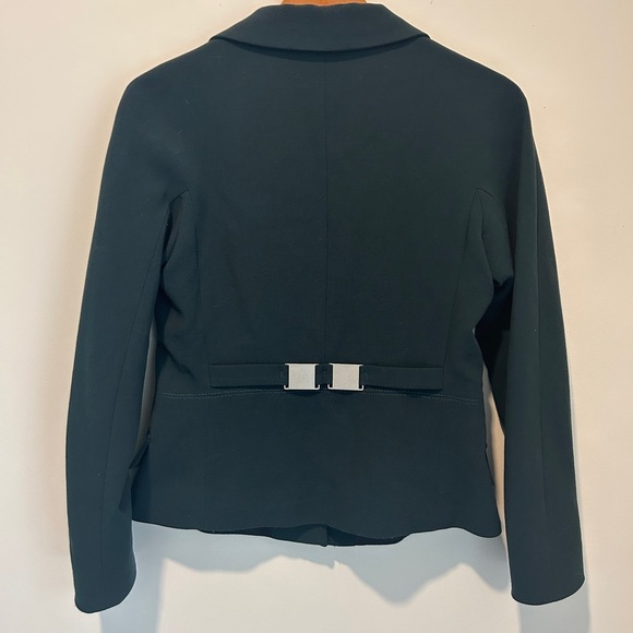 LUXE VINTAGE SFIZIO BLAZER SZ 6 ~ OG purchased for ~$500!! - Picture 6 of 10